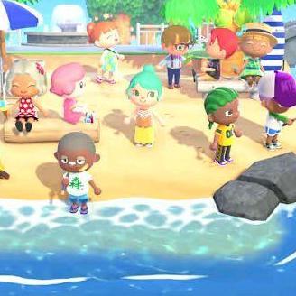 [Nintendo Switch 2] Animal Crossing New Horizons Switch 2 Edition Animal Crossing New Horizons Switc