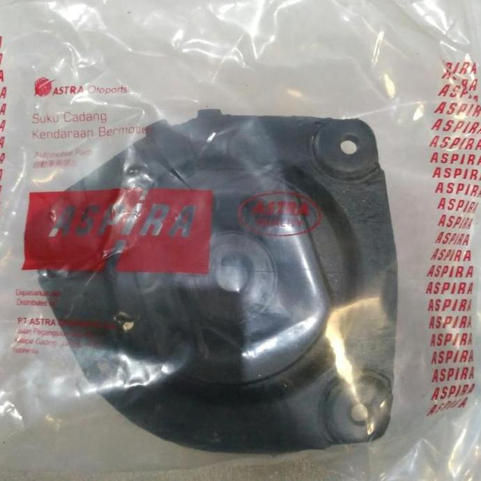 NEW - support shock depan livina merk aspira