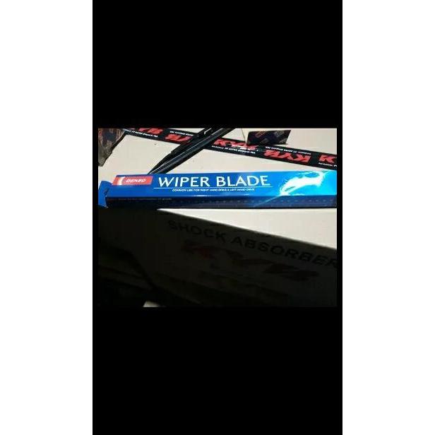BEST DEAL WIPER BLADE DENSO AVANZA XENIA 2004 SD 2011 KIRI DAN KANAN