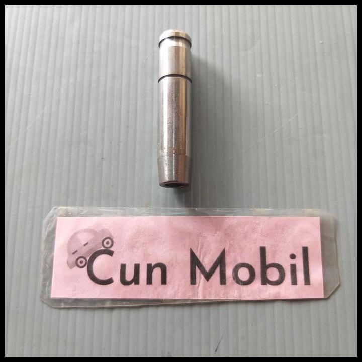 GRATIS ONGKIR BUSH KLEP BOS KLEP ZEBRA 1,3, ESPASS, FEROZA, CLASSY IN=EX 6X12X55MM