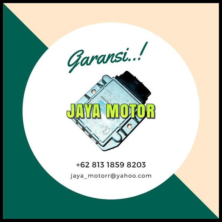 TERLARIS M900 IGNITER TOYOTA 89621-26010 CHD1 DENSO 