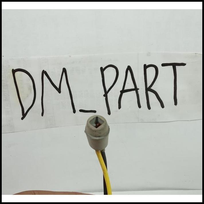 TERLARIS FITTING PITING PITTING KABEL DUDUKAN LAMPU SPEEDO SPEEDOMETER MIO LAMA SMILE SPORTY 5TL JUP