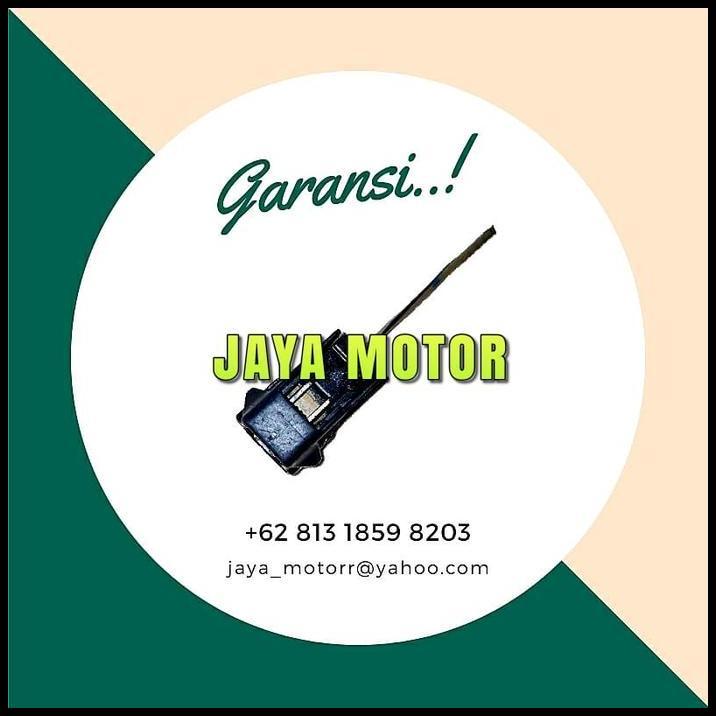 GRATIS ONGKIR M605 SOKET KNOCK SENSOR TOYOTA CORONA ABSOLUTE 1.6 
