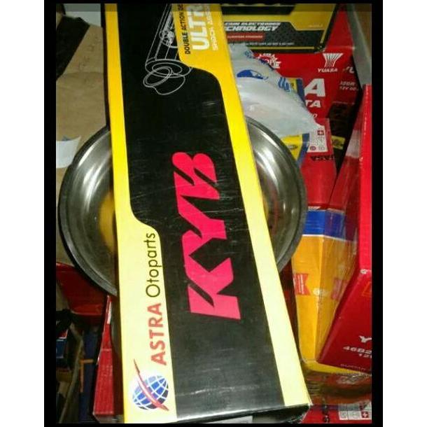 DISKON SHOCKBREAKER SOKBEKER BELAKANG ERTIGA KAYABA 