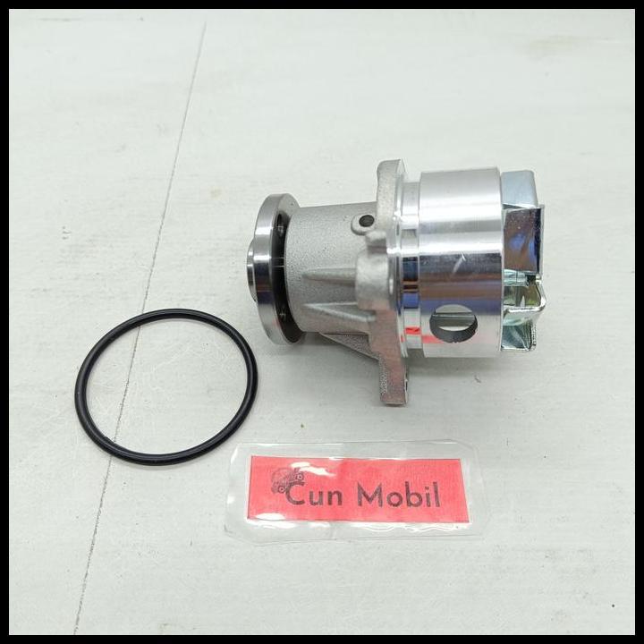 TERLARIS WATER PUMP XENIA 1000 NON VVT-I 2004-2006 GMB GWD 41A BKA 
