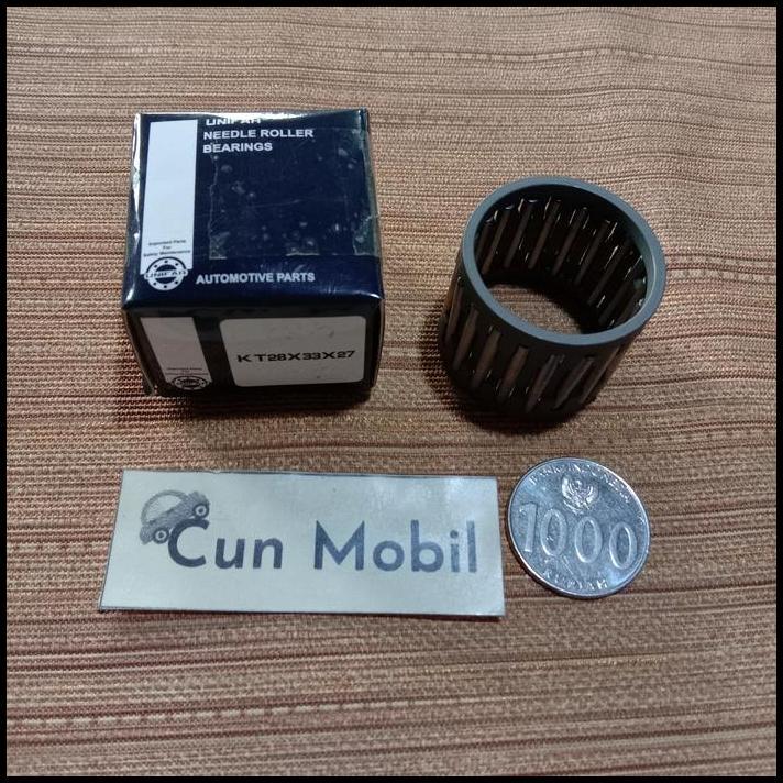 HOT DEAL BEARING LAHER BAMBU TRANSMISI L300 28X33X27 MM