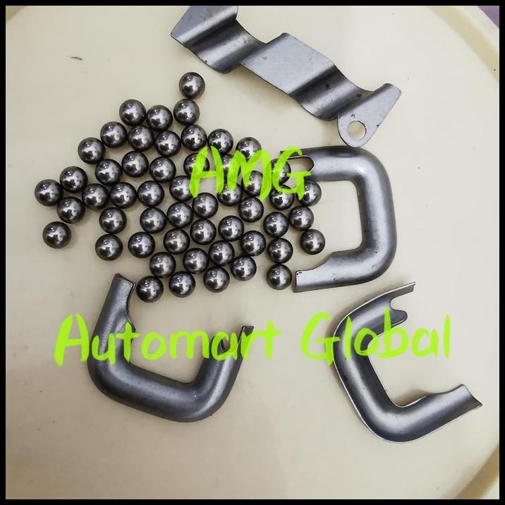 TERLARIS REPAIR KIT WORM STIR PANTHER LAMA 