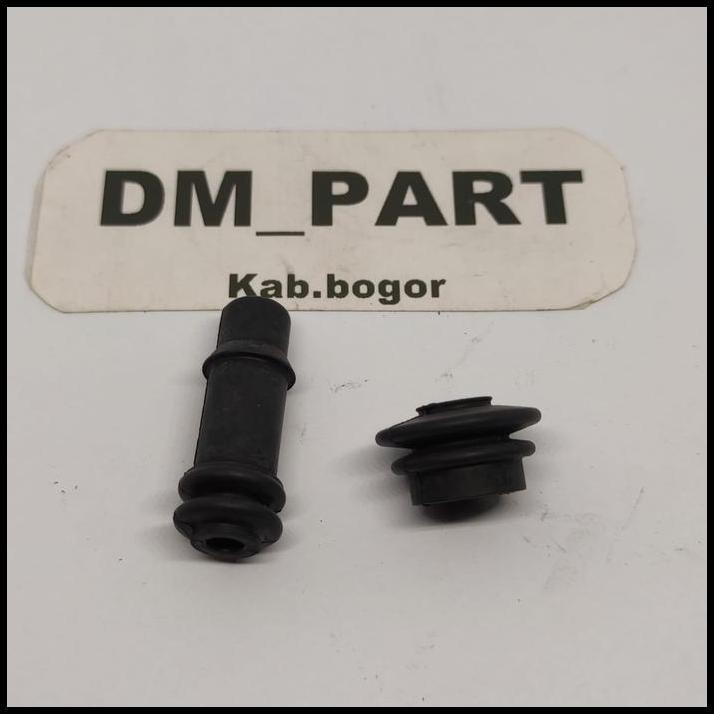 DISKON KARET KALIPER LEXI GT FI KARBU FINO NMAX AEROX FINO JUPITER VEGA R ZR