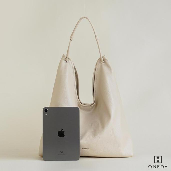 Oneda Zen Tas Tote Wanita Woman Bag Tote Bag Wanita (TERBAIK) (TERBARU) (TERMURAH)