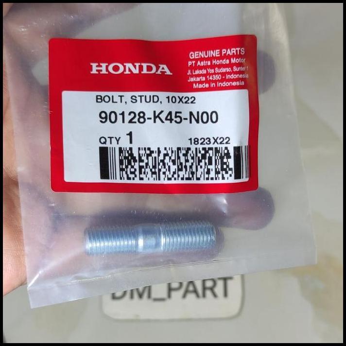 TERLARIS BAUT NAP GIR GEAR VERZA CB150R CBR 150 MEGAPRO NEW SONIC SUPRA GTR 