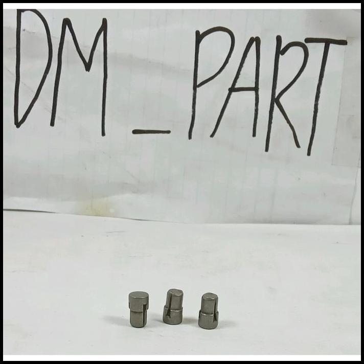 DISKON PIN GUIDE PAKU PULI PULLY PULY MIO FINO SOUL NOUVO MIO J GT XRIDE FI 