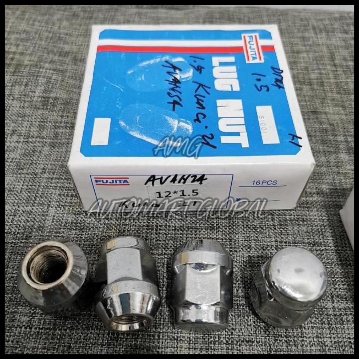 TERLARIS MUR RODA RACING AVANZA KUNCI 21 
