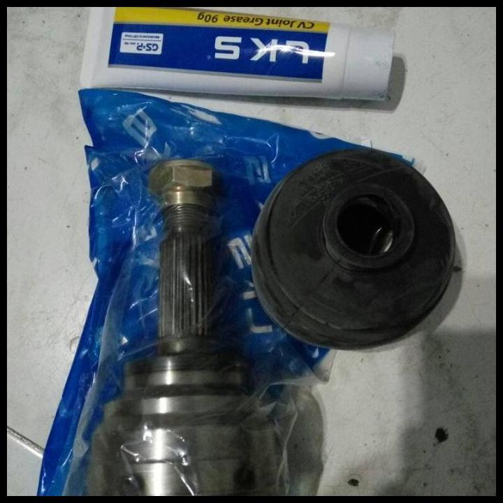 BEST DEAL CV JOINT AS RODA LUAR FORD LASER 