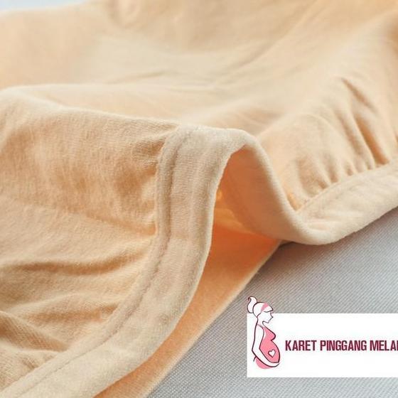 Polini - Paket Hemat 6&12Pcs Celana Dalam Wanita Hamil CD Bumil Polini 3905 (TERBAIK) (TERBARU) (TER