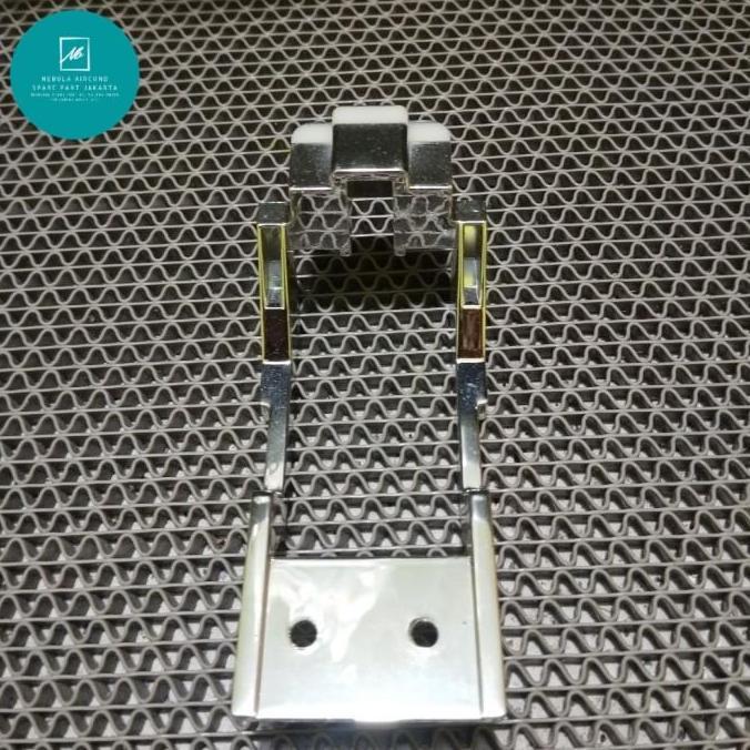 KRAN DISPENSER POLYTRON ORIGINAL  ( PWC 777 PWC 778)