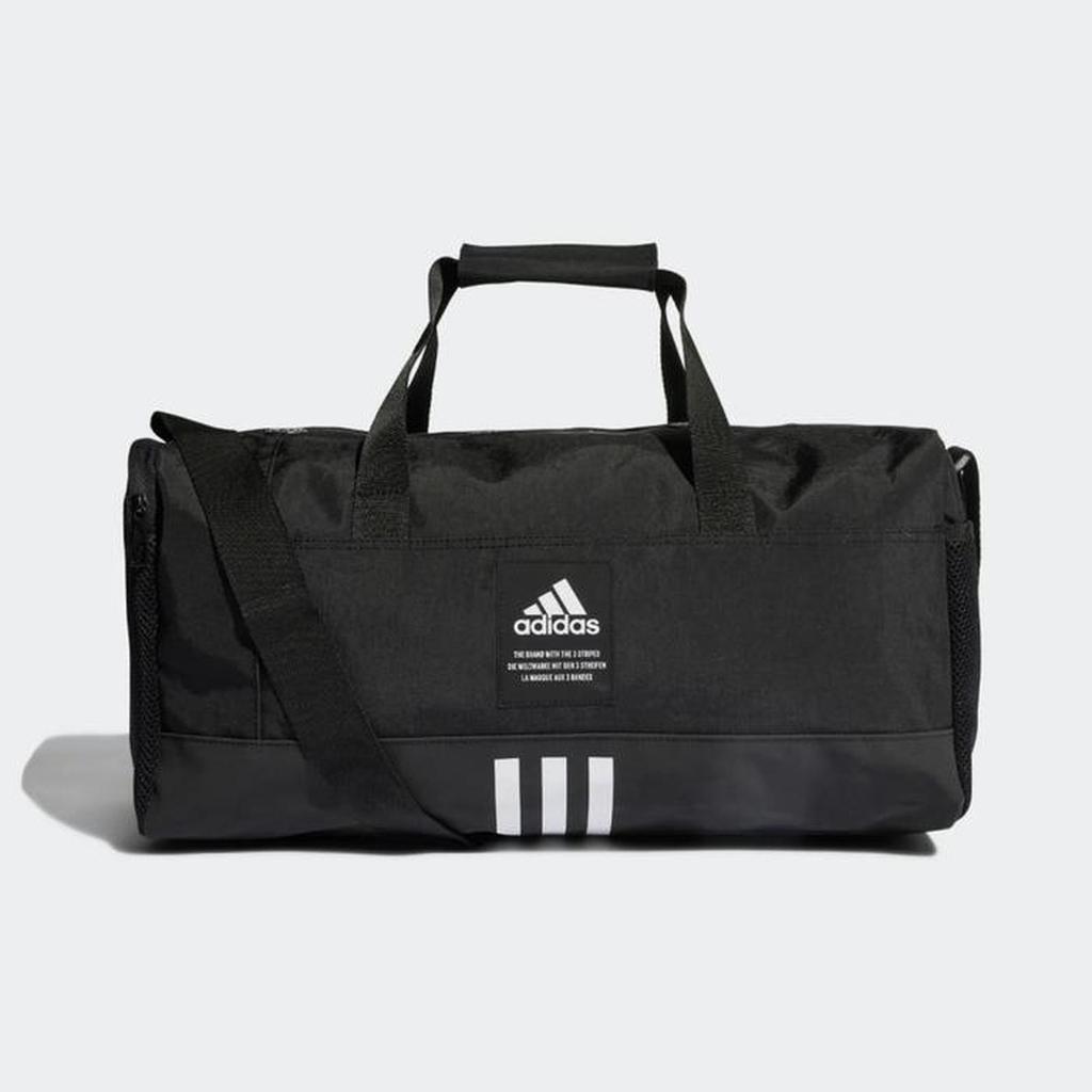 Tas Adidas Training 4ATHLTS Duffel Bag Medium HC7272