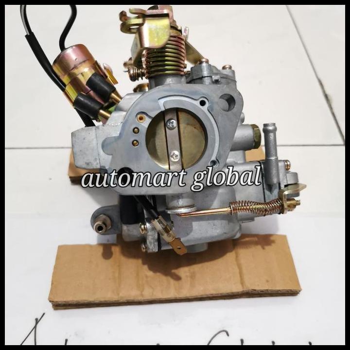 TERLARIS CARBURATOR MINICAB CARBURATOR MITSUBISHI L100 MINICAB 
