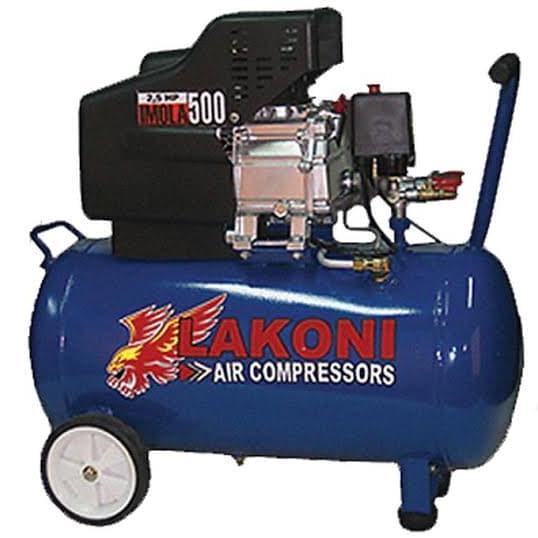 Promo Kompresor Angin Lakoni Imola 500
