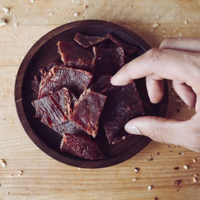 JACK LINKS Original Beef Jerky 50 Gram EJ