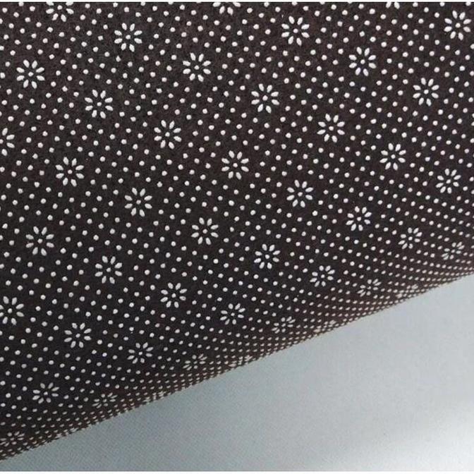 Keset Dapur 2 in 1 Kitchen Floor Mat Set / Karpet Alas Lantai Rumah Kamar Karet