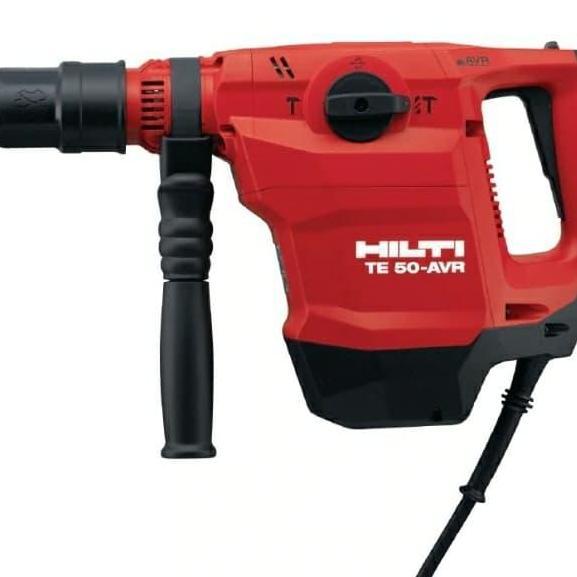 Terjangkau Hilti Te 50 Avr Combi Hammer
