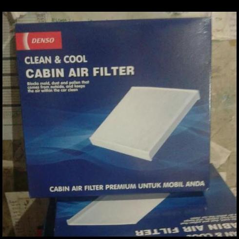GRATIS ONGKIR SARINGAN FILTER AC KABIN AC WULING CONFERO KODE5850 