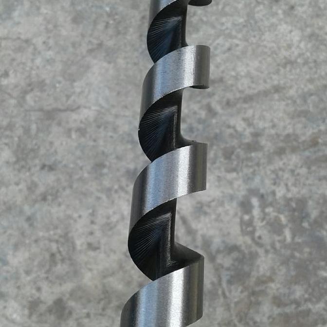 Terjangkau Bor Naga Prohex 3/4 Inch X 500 Mm Bor Kayu Manual Prohex 19 X 500 Mm