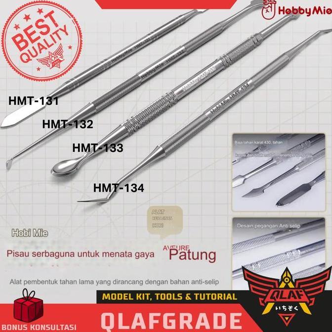 Alat pahat ukir Sculpture carver Hobby mio craft tool hobby varian (TERBAIK) (TERBARU) (TERMURAH)