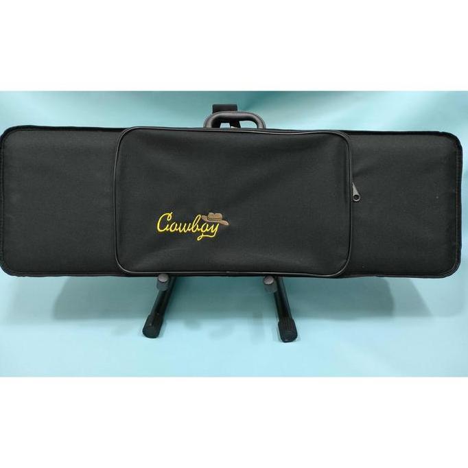 Biola Cowboy elektrik 4/4 violin elekric cowboy fullset violin cowboy