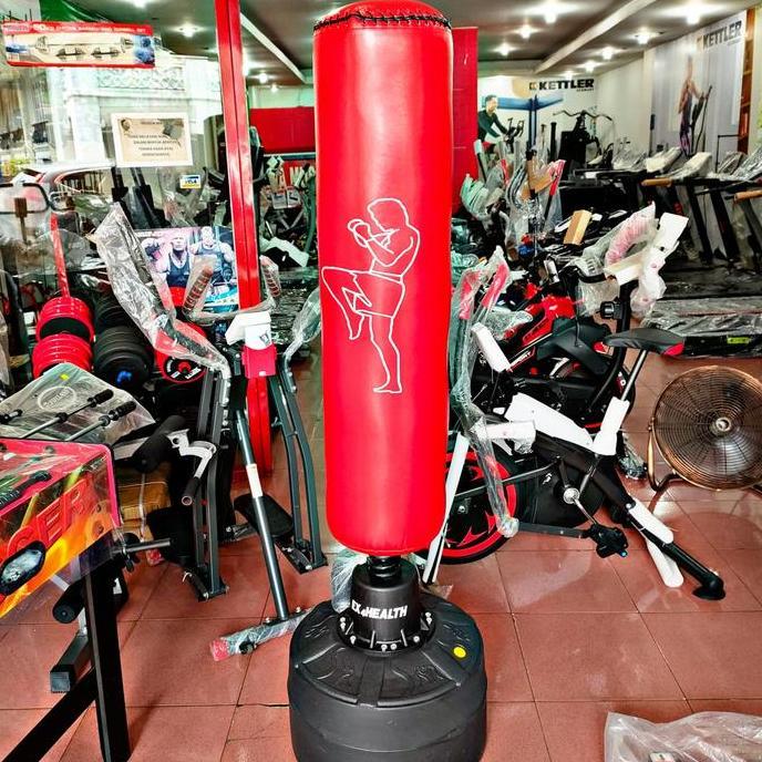 Samsak Sandsack Sansak Ex4health Bagus (TERBAIK) (TERBARU) (TERMURAH)