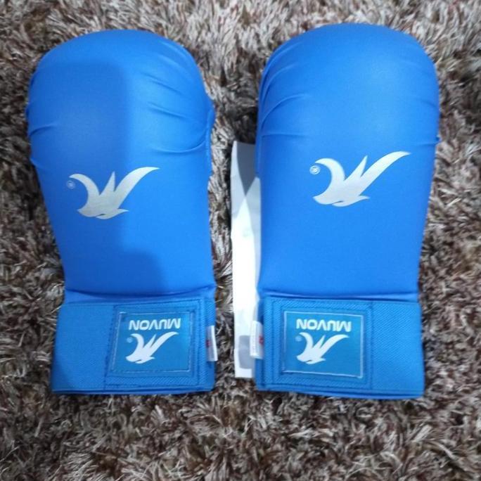 hand protector muvon hand protektor muvon karate (TERBAIK) (TERBARU) (TERMURAH)