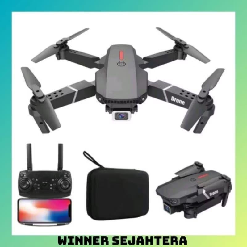 Drone E88 Pro Max Drone Dual Camera 4K