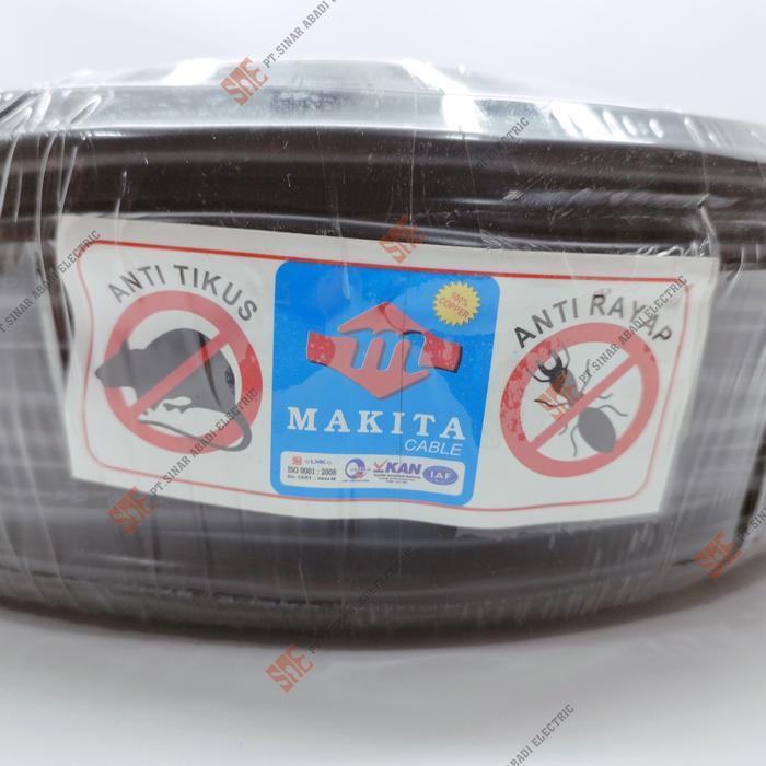 Kabel Makita NYMHY NYYHY 2x2.5 ROLL 100M