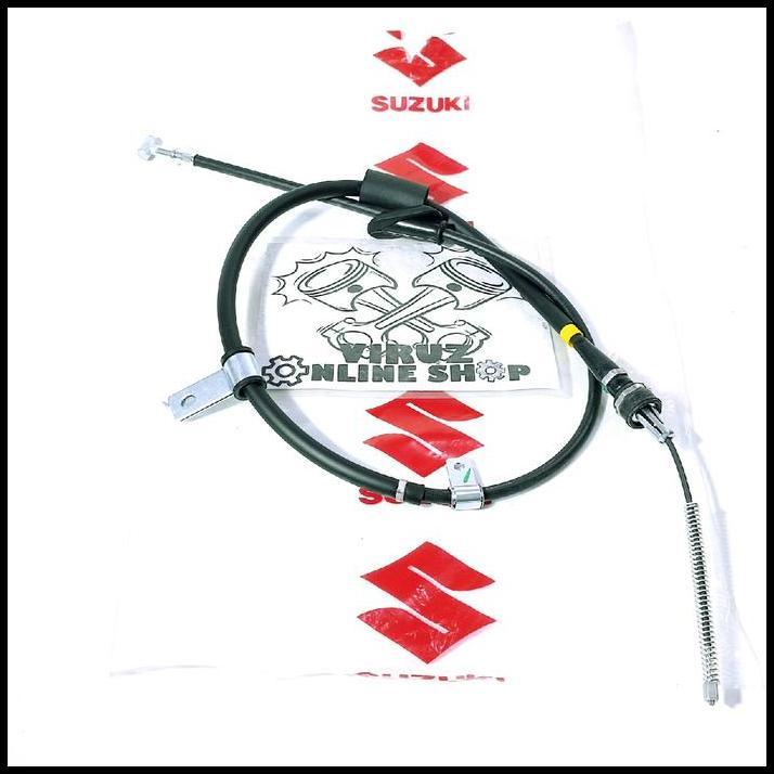 HOT DEAL KABEL HANDREM HAND REM TANGAN SUZUKI AMENITY ESTEEM 1.3 1.6 