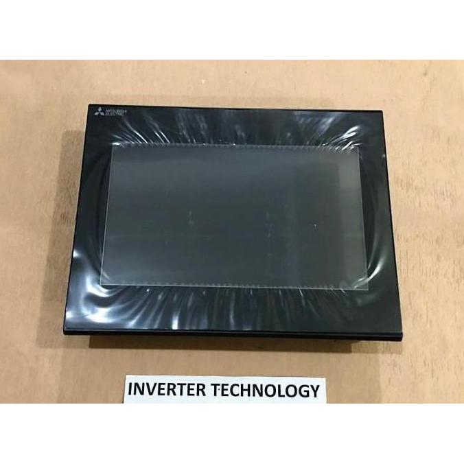 HMI MITSUBISHI GS2110-WTBD-N