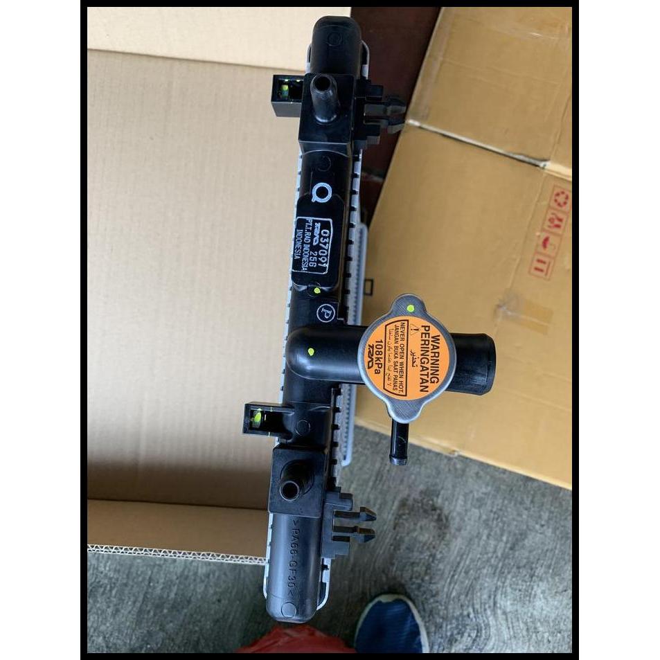 DISKON RADIATOR CALYA-SIGRA 1200CC ORIGINAL 