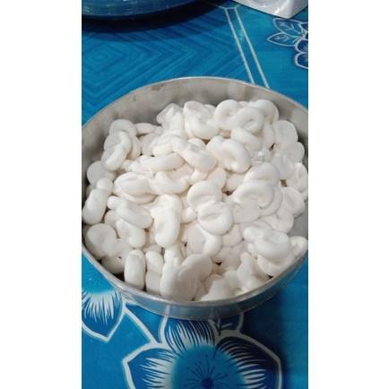 Geblek Asli Kulonprogo