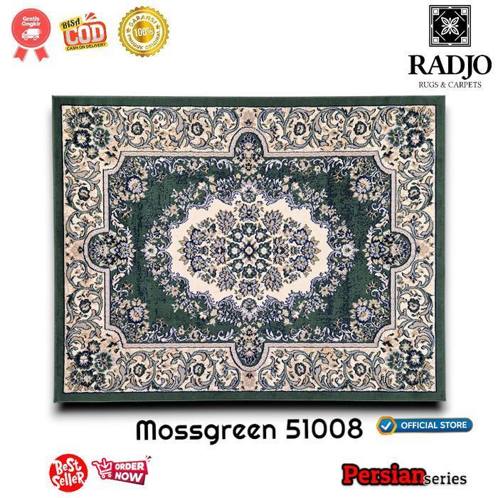 KARPET PERMADANI 210X310CM