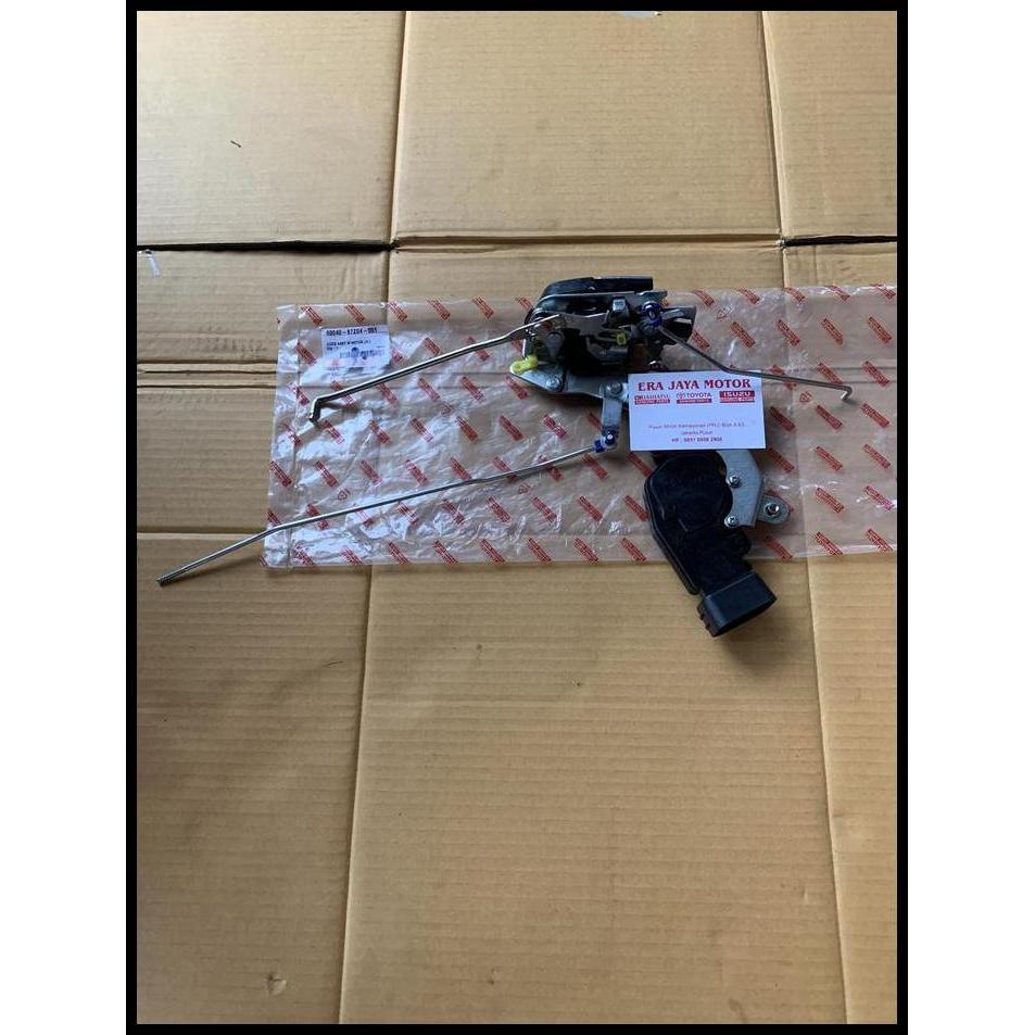 TERBARU DOOR LOCK PINTU DEPAN KIRI TARUNA 