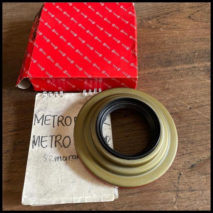 DISKON SEAL PINION FUSO 190PS PS190 PS 190 SIL GARDAN 