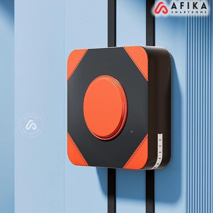 BOTANICAL Target Tinju Dinding Wall Pad Boxing Punching Bag Fitness