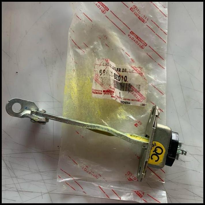 TERBARU CHECK DOOR TAHANAN PINTU DEPAN AVANZA-XENIA 