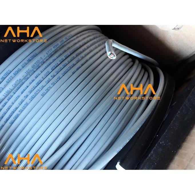 KABEL BELDEN KABEL CABLE STP / FTP CAT5E BELDEN OUTDOOR