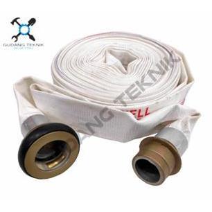 REZORHA (SELANG 1 ROLL) Selang Floating Pump 1.5" 20M DRAGON EIKO MOSWELL / Selang Pompa Air Ampung 