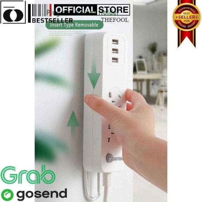 BOTANICAL adhesive socket mount TF