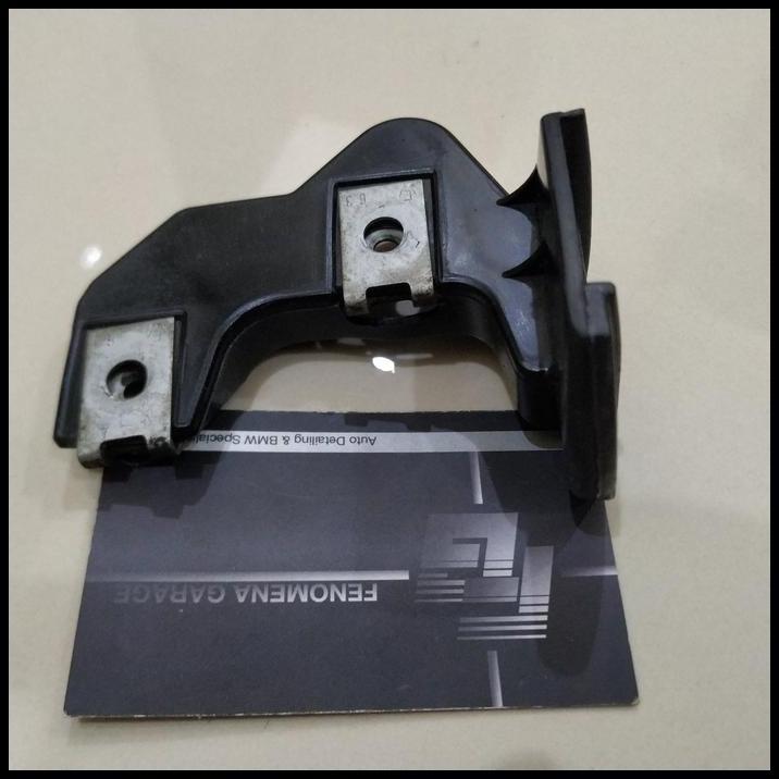 DISKON ORIGINAL BMW E39 BRACKET BUMPER DEPAN KANAN 8159362 