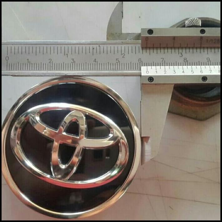 GRATIS ONGKIR DOP VELG TOYOTA RUSH 2018 