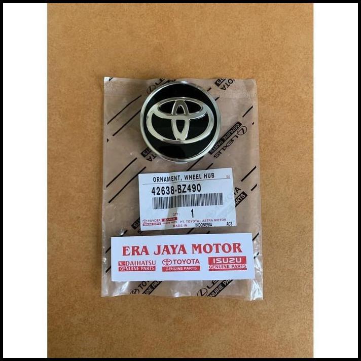 BEST DEAL DOP VELG DOP RODA AGYA TRD ORI 