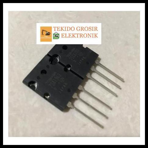 TERBARU TRANSISTOR 1943 5200 ORIGINAL SUPER ASLI TOSHIBA 