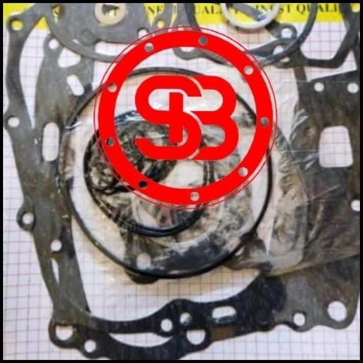 TERLARIS GASKET FULL SET HONDA CB100 CB 100 